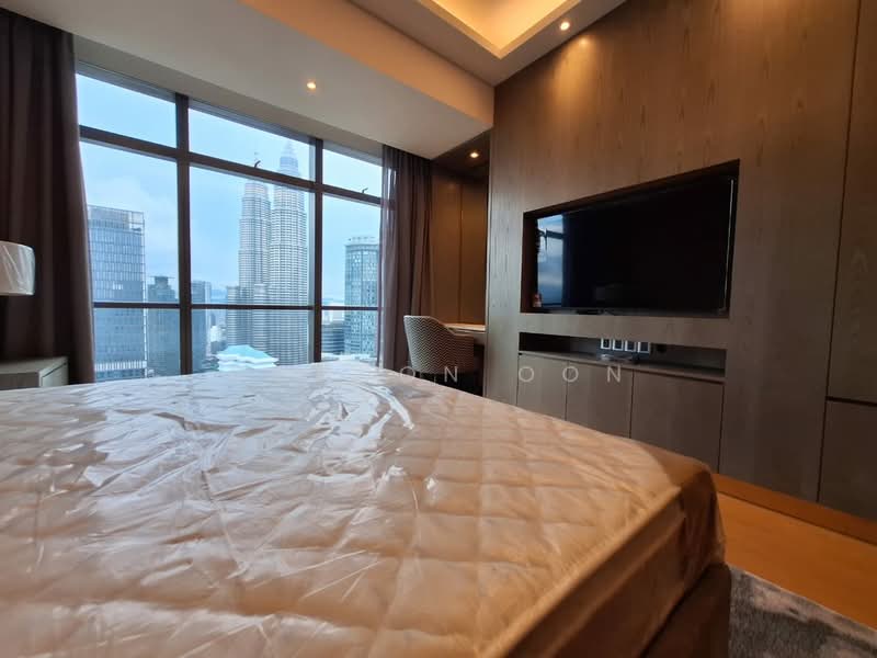 Service Residence for Sale at The Ritz-Carlton Residences - Gordon Oon - PropertyGuru.com.my