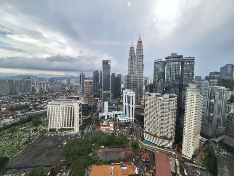 Service Residence for Sale at The Ritz-Carlton Residences - Gordon Oon - PropertyGuru.com.my