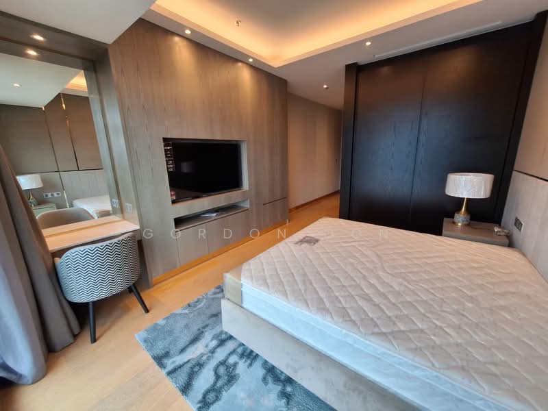 Service Residence for Sale at The Ritz-Carlton Residences - Gordon Oon - PropertyGuru.com.my