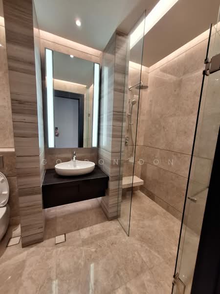 Service Residence for Sale at The Ritz-Carlton Residences - Gordon Oon - PropertyGuru.com.my