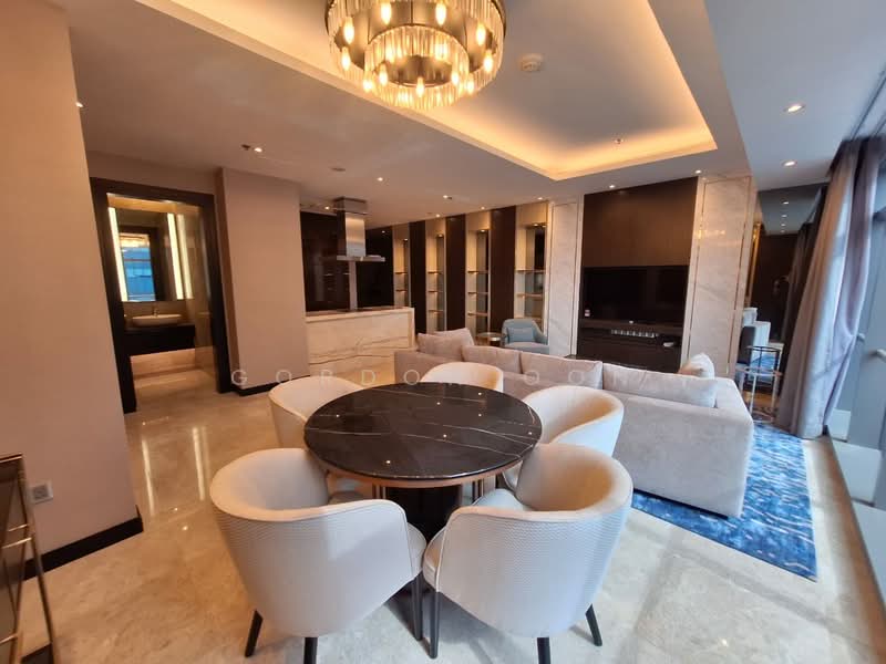 Service Residence for Sale at The Ritz-Carlton Residences - Gordon Oon - PropertyGuru.com.my