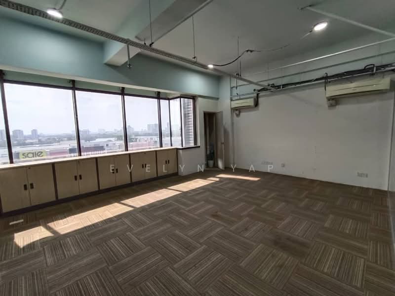 Pejabat untuk Dijual di Bandar Puteri Puchong (Puchong) - Evelyn Yap - PropertyGuru.com.my