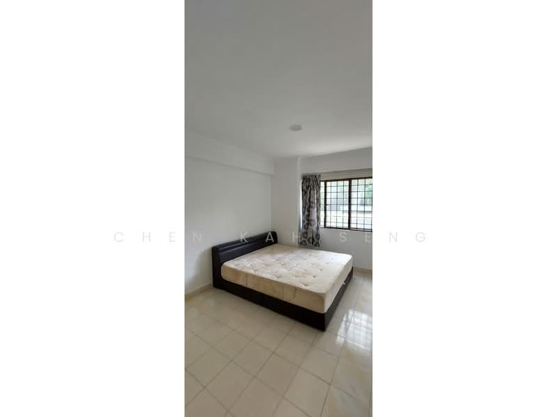 Condominium for Sale at Pantai Panorama Condominiums - Chen Kah Seng - Bedroom - PropertyGuru.com.my