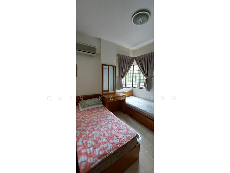Condominium for Sale at Pantai Panorama Condominiums - Chen Kah Seng - Bedroom - PropertyGuru.com.my