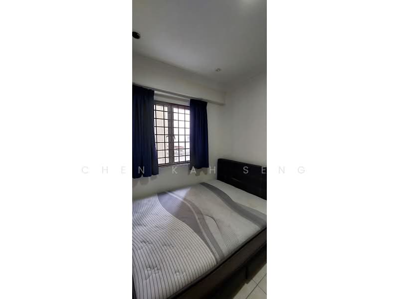 Condominium for Sale at Pantai Panorama Condominiums - Chen Kah Seng - Bedroom - PropertyGuru.com.my