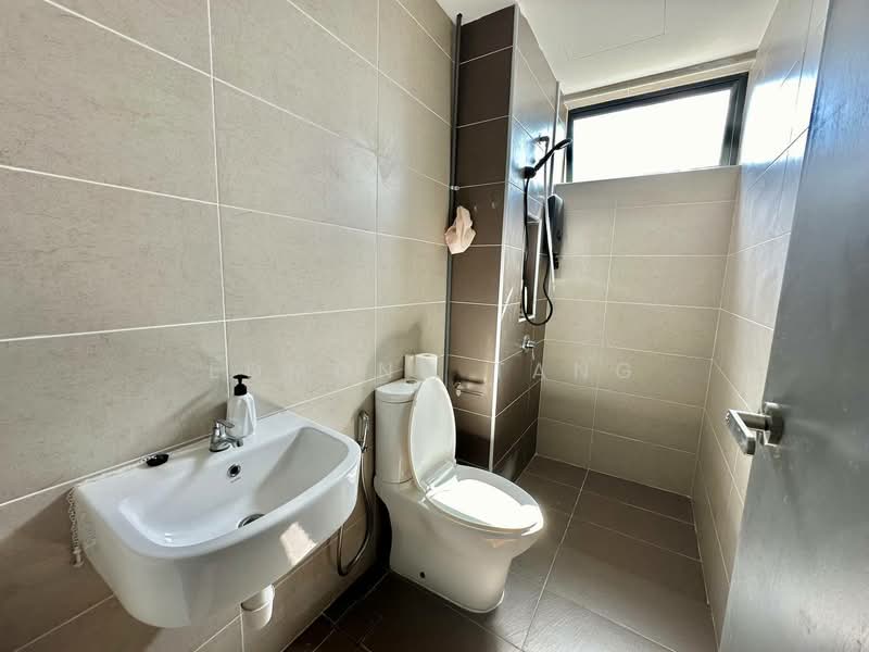 Service Residence for Rent at Marina Residence - Edmond Tang - Bathroom - PropertyGuru.com.my