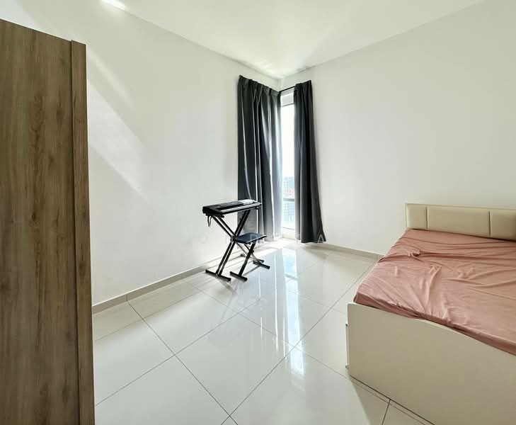 Service Residence for Rent at Marina Residence - Edmond Tang - Bedroom - PropertyGuru.com.my