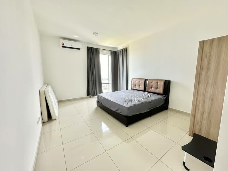 Service Residence for Rent at Marina Residence - Edmond Tang - Bedroom - PropertyGuru.com.my