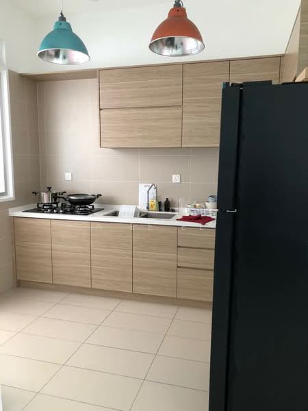 Kondominium untuk Dijual di Sandilands - A Ee Ee - Kitchen - PropertyGuru.com.my