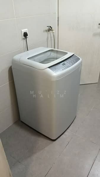 Service Residence for Rent at Solstice @ Pan'gaea - Mu'izz Halim - Interior - PropertyGuru.com.my