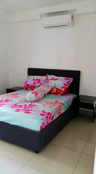 Service Residence for Rent at Solstice @ Pan'gaea - Mu'izz Halim - Bedroom - PropertyGuru.com.my