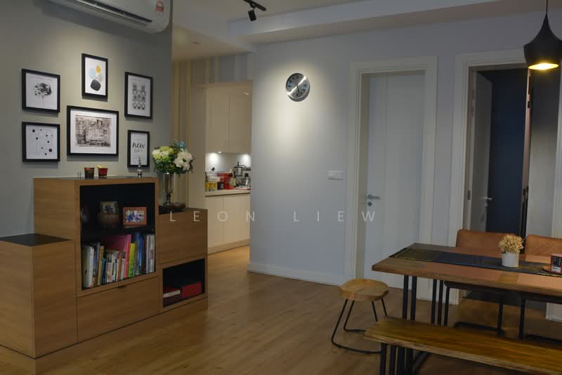 Kondominium untuk Disewa di One Central Park - Leon Liew - PropertyGuru.com.my