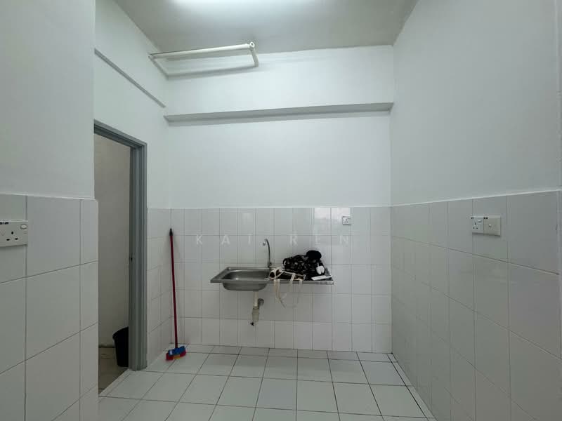 Kondominium untuk Dijual di Plaza Menjalara - Kai Ren - Interior - PropertyGuru.com.my