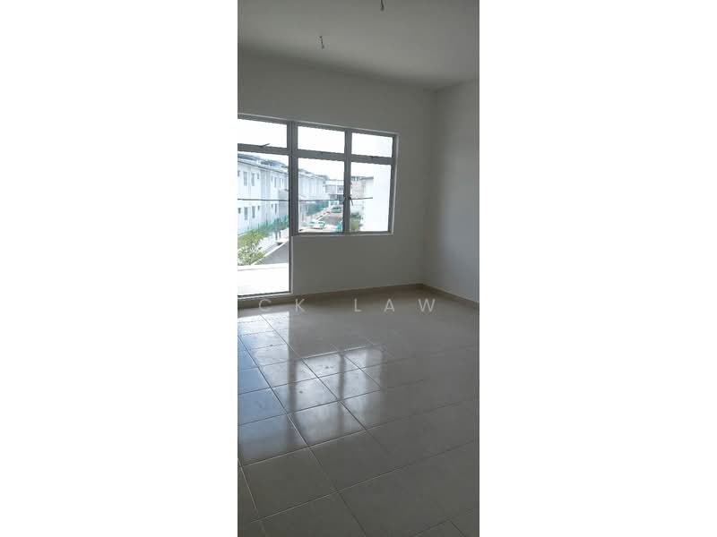 2-storey Terraced House for Rent in Bandar Tasik Kesuma (Beranang) - CK Law - Interior - PropertyGuru.com.my
