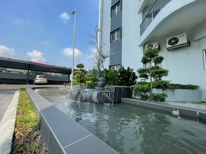 Condominium for Rent at Sri Angsana Hilir - Nicole Ler - Exterior - PropertyGuru.com.my