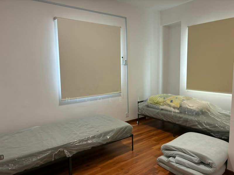 Condominium for Rent at Sri Angsana Hilir - Nicole Ler - Bedroom 2 - PropertyGuru.com.my