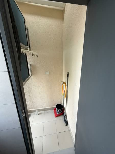 Service Residence for Rent at EDUSENTRAL - Jay Tan - Interior - PropertyGuru.com.my