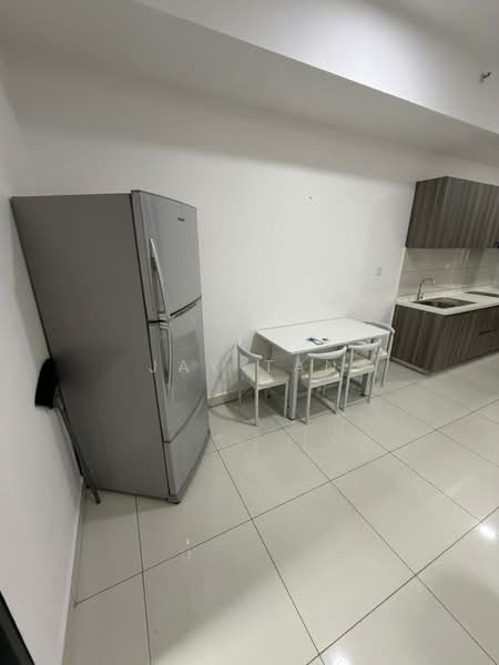 Service Residence for Rent at EDUSENTRAL - Jay Tan - Kitchen - PropertyGuru.com.my