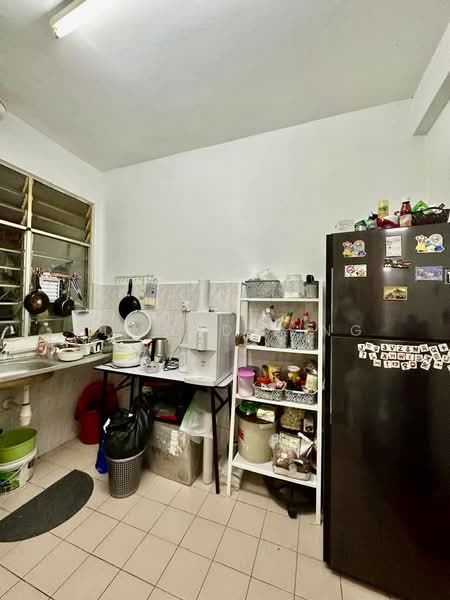 Service Residence for Sale at Vista Seri Alam - Edmund Ling - PropertyGuru.com.my