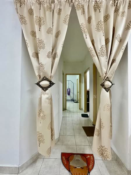 Service Residence for Sale at Vista Seri Alam - Edmund Ling - PropertyGuru.com.my
