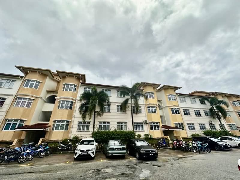 Service Residence for Sale at Vista Seri Alam - Edmund Ling - PropertyGuru.com.my
