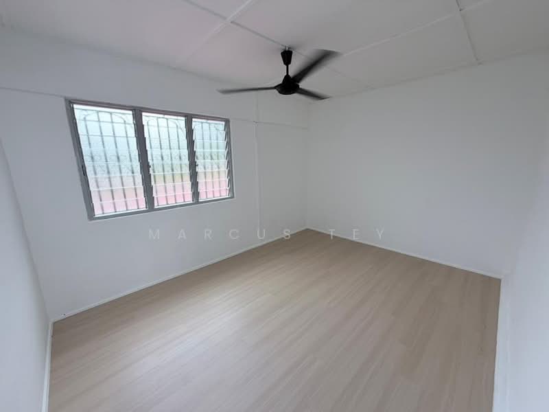 2-storey Terraced House for Sale in Taman Kluang Barat (Kluang) - Marcus Tey - Interior - PropertyGuru.com.my