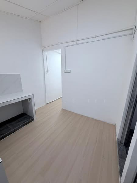 2-storey Terraced House for Sale in Taman Kluang Barat (Kluang) - Marcus Tey - Interior - PropertyGuru.com.my