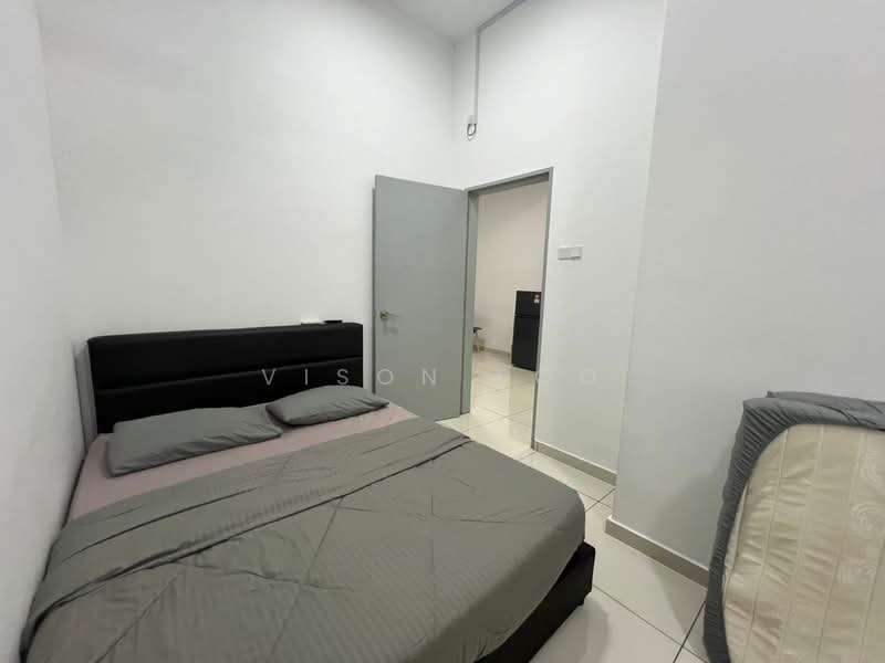 Rumah Teres untuk Disewa di Johor Bahru (Johor) - Vison Foo - Bedroom - PropertyGuru.com.my