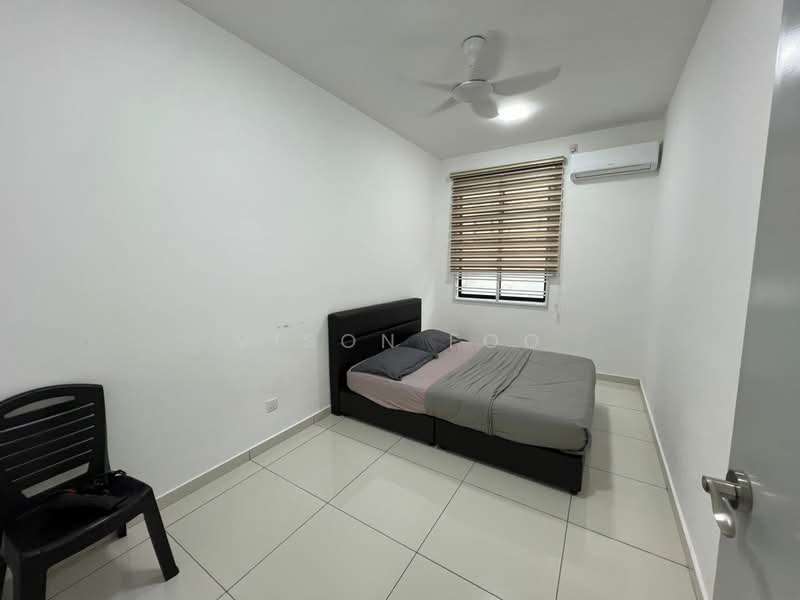 Rumah Teres untuk Disewa di Johor Bahru (Johor) - Vison Foo - Bedroom - PropertyGuru.com.my