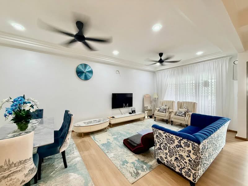 Terraced House for Sale in Sepang (Selangor) - Hazwan Mokhtar - PropertyGuru.com.my