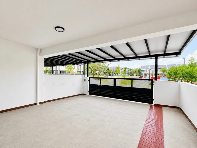 Terraced House for Sale in Sepang (Selangor) - Hazwan Mokhtar - PropertyGuru.com.my