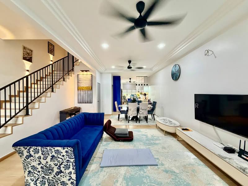 Terraced House for Sale in Sepang (Selangor) - Hazwan Mokhtar - PropertyGuru.com.my