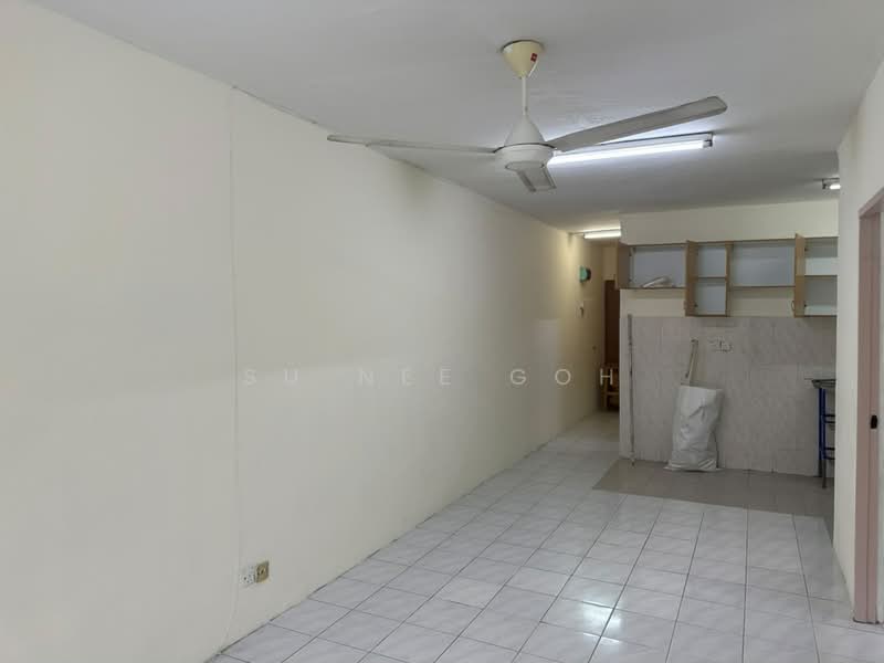 Flat for Rent at Lestari Apartment - Su Nee Goh - Interior - PropertyGuru.com.my