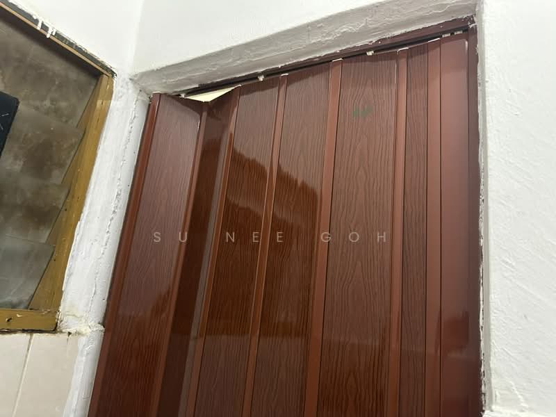 Flat for Rent at Lestari Apartment - Su Nee Goh - Interior - PropertyGuru.com.my