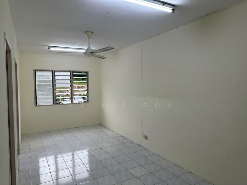 Flat for Rent at Lestari Apartment - Su Nee Goh - Interior - PropertyGuru.com.my