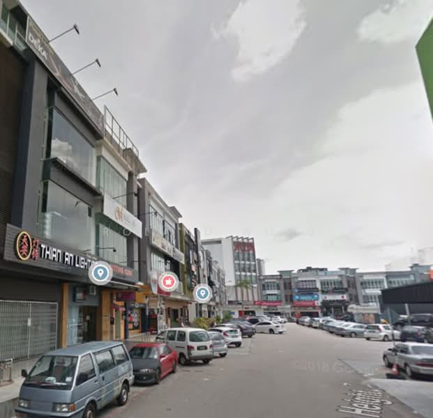 Shop / Office for Rent in Austin Heights (Tebrau) - Roland Wong - PropertyGuru.com.my