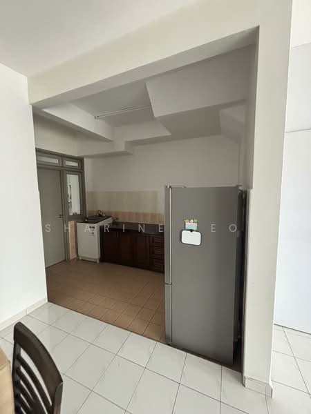 Rumah Teres 2 Tingkat untuk Disewa di Setia Impian (Setia Alam) - Sharine Yeoh - PropertyGuru.com.my