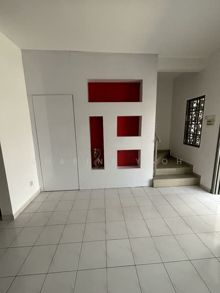 Rumah Teres 2 Tingkat untuk Disewa di Setia Impian (Setia Alam) - Sharine Yeoh - PropertyGuru.com.my