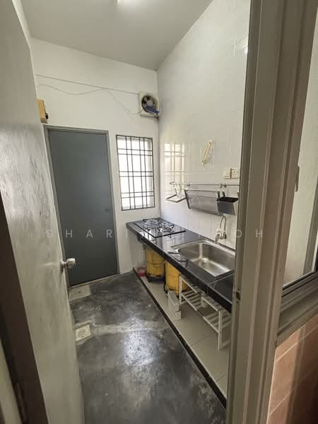 Rumah Teres 2 Tingkat untuk Disewa di Setia Impian (Setia Alam) - Sharine Yeoh - PropertyGuru.com.my