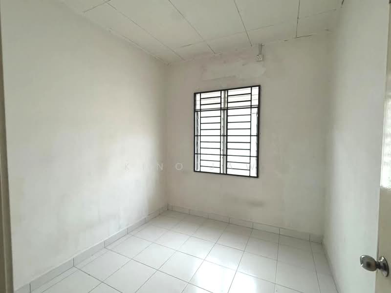 Rumah Teres 2 Tingkat untuk Dijual di Taman JP Perdana (Johor Bahru) - Kino Jaw - Interior - PropertyGuru.com.my