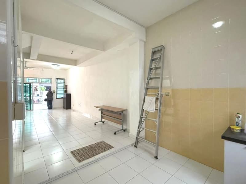 Rumah Teres 2 Tingkat untuk Dijual di Taman JP Perdana (Johor Bahru) - Kino Jaw - Interior - PropertyGuru.com.my