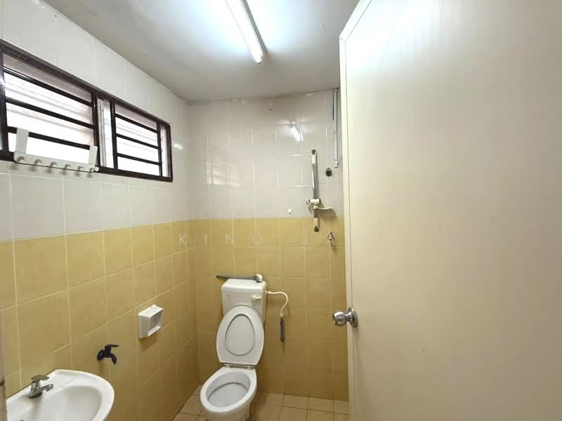 Rumah Teres 2 Tingkat untuk Dijual di Taman JP Perdana (Johor Bahru) - Kino Jaw - Bathroom - PropertyGuru.com.my