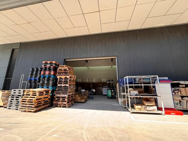 Warehouse for Rent in Kota Kinabalu (Sabah) - Ng Chiew Yok - PropertyGuru.com.my