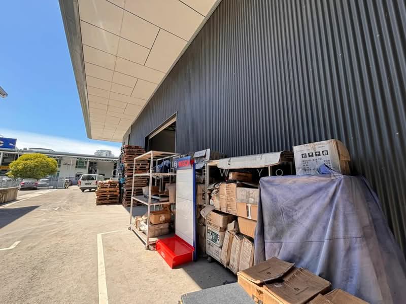Warehouse for Rent in Kota Kinabalu (Sabah) - Ng Chiew Yok - PropertyGuru.com.my