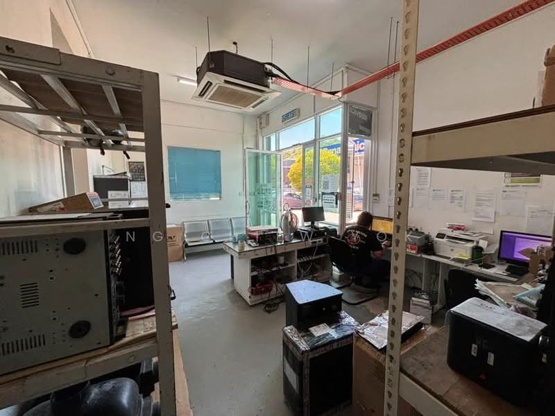 Warehouse for Rent in Kota Kinabalu (Sabah) - Ng Chiew Yok - PropertyGuru.com.my