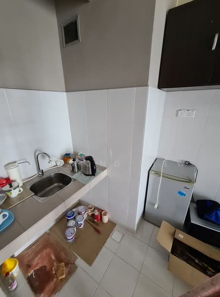 Pangsapuri untuk Dijual di Menara Rajawali - Raymond Siew - Kitchen - PropertyGuru.com.my