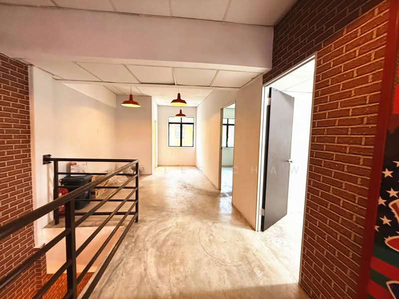 Shop for Rent in Pulau Tikus (Penang) - Charles Chaw - Interior - PropertyGuru.com.my