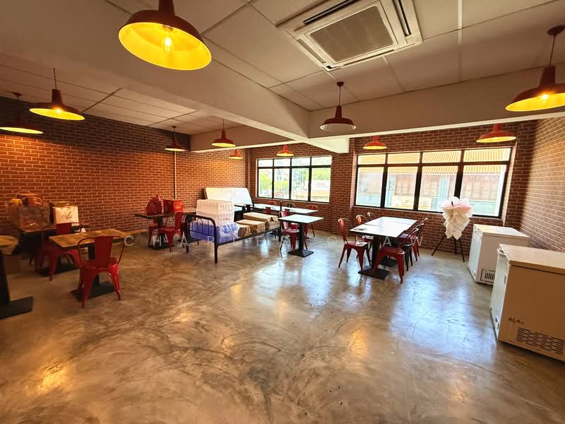 Shop for Rent in Pulau Tikus (Penang) - Charles Chaw - Interior - PropertyGuru.com.my