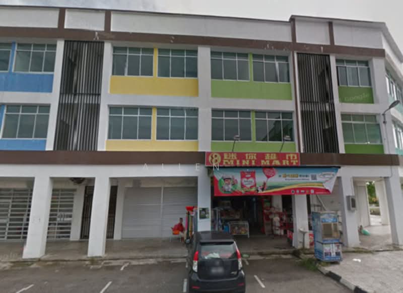 Shop / Office for Sale in Kota Samarahan (Sarawak) - Allen . - Exterior - PropertyGuru.com.my