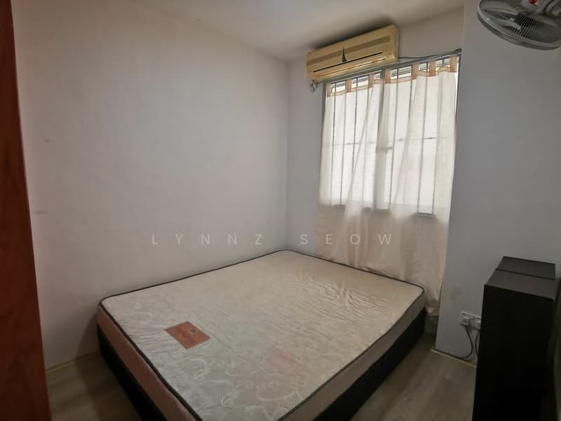 Condominium for Rent at Sunny Ville Condominium - Lynnz Seow - Bedroom - PropertyGuru.com.my